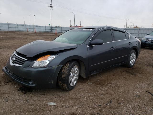 2009 Nissan Altima 2.5