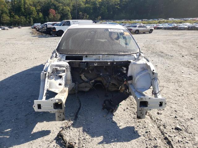 2019 HONDA ACCORD SPO - 1HGCV2F33KA036310