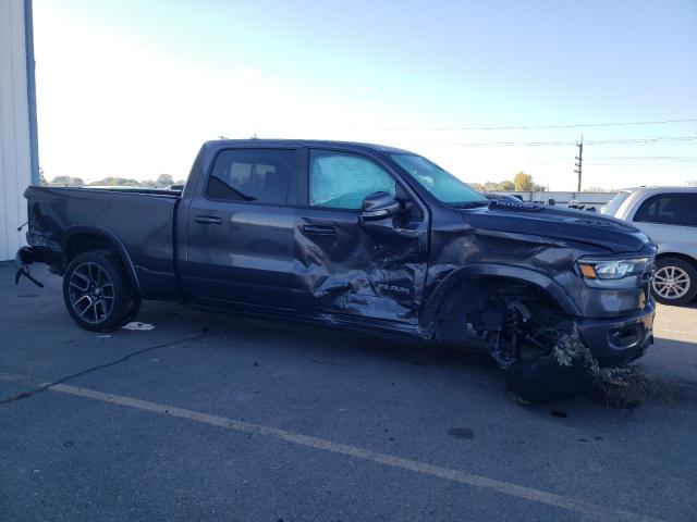 2019 DODGE RAM 1500 1C6SRFRT5KN886716