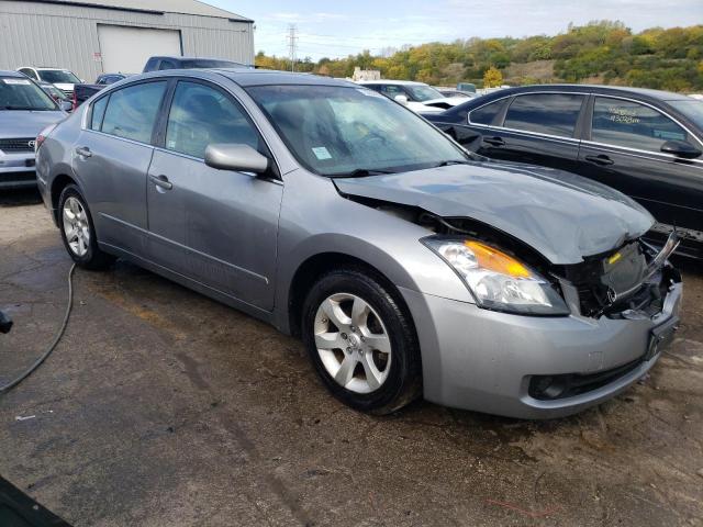 2009 Nissan Altima 2.5 VIN: 1N4AL21E59N492063 Lot: 73050883