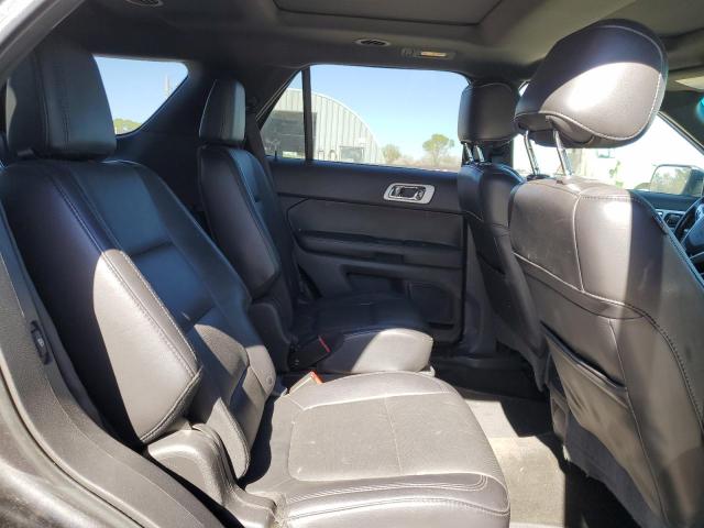 1FM5K8F8XFGB24784 | 2015 FORD EXPLORER L