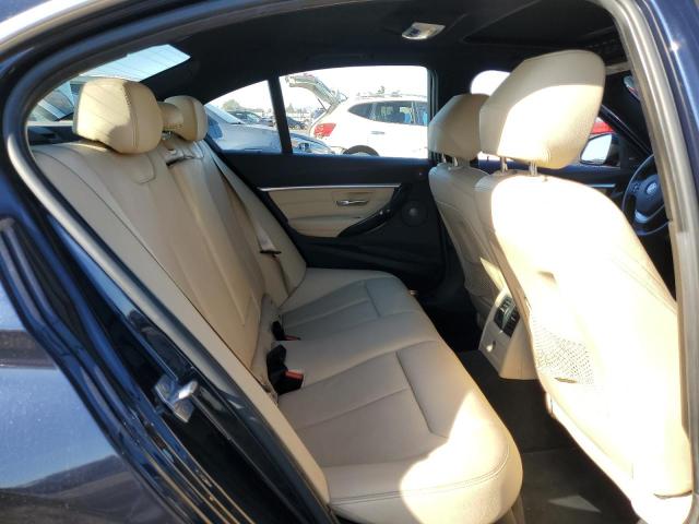 2017 BMW 330 I - WBA8B9C3XHK676606