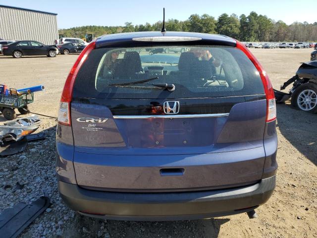 3CZRM3H37EG709582 Honda CR-V LX