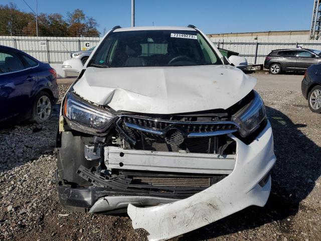 KL4CJASB1HB191338 Buick Encore Preferred