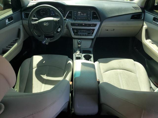 5NPE24AF3HH491916 | 2017 HYUNDAI SONATA SE