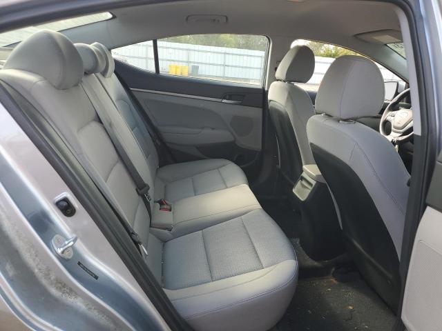 2017 HYUNDAI ELANTRA SE - 5NPD74LF6HH187182