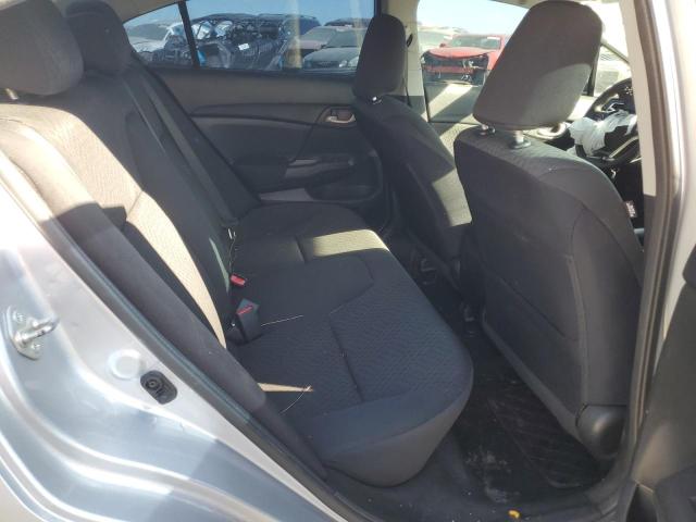 19XFB2F70FE259723 Honda CIVIC SE