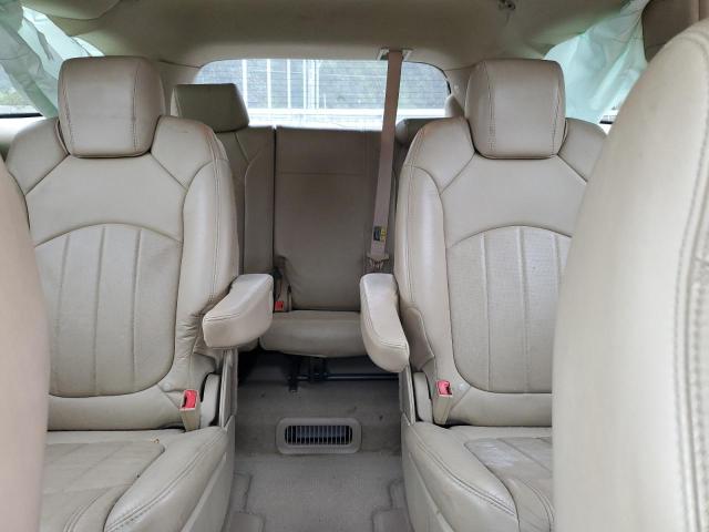 2010 Buick Enclave Cxl VIN: 5GALRCED4AJ170116 Lot: 71582953