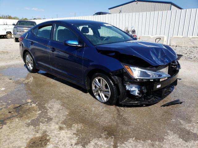 5NPD84LF0LH569746 | 2020 HYUNDAI ELANTRA SE