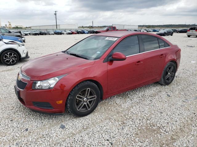 2011 Chevrolet Cruze LT