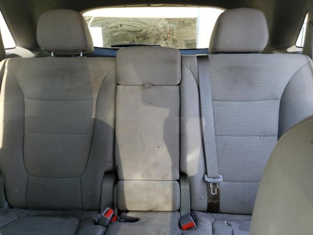 5XYKT3A65FG615120 KIA SORENTO LX