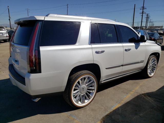 1GYS4DKJ7GR320801 Cadillac Escalade Platinum