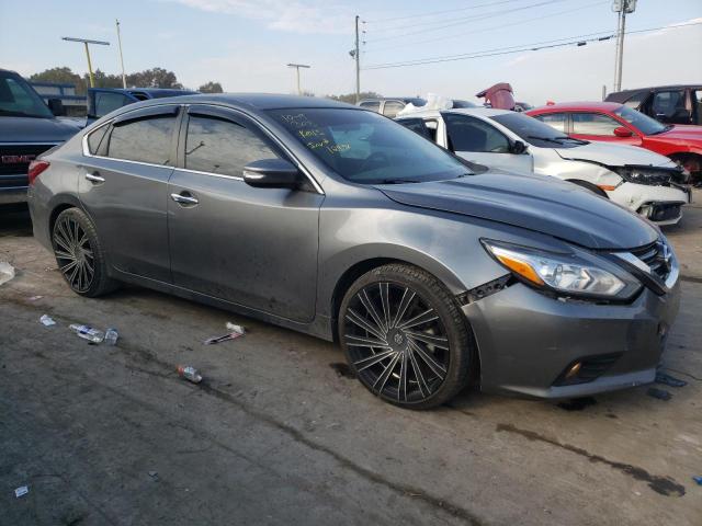 1N4AL3AP0JC234654 | 2018 NISSAN ALTIMA 2.5