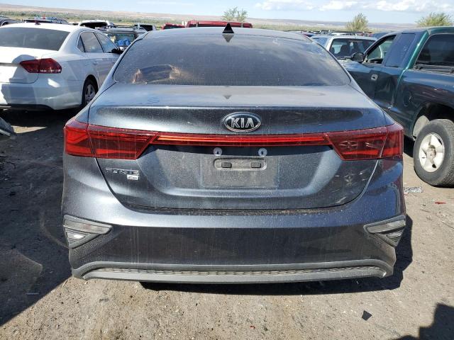 3KPF24AD5LE189253 KIA FORTE FE