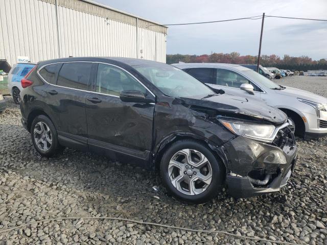 2HKRW2H88JH612687 | 2018 HONDA CR-V EXL