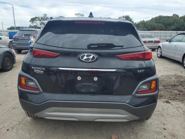 2019 HYUNDAI KONA ULTIM - KM8K53A50KU250528