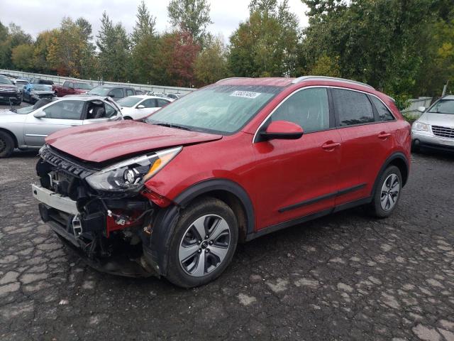 2020 Kia Niro LX