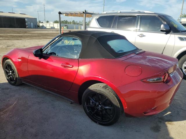 JM1NDAB75M0453661 Mazda MX5 MX-5 MIATA 2