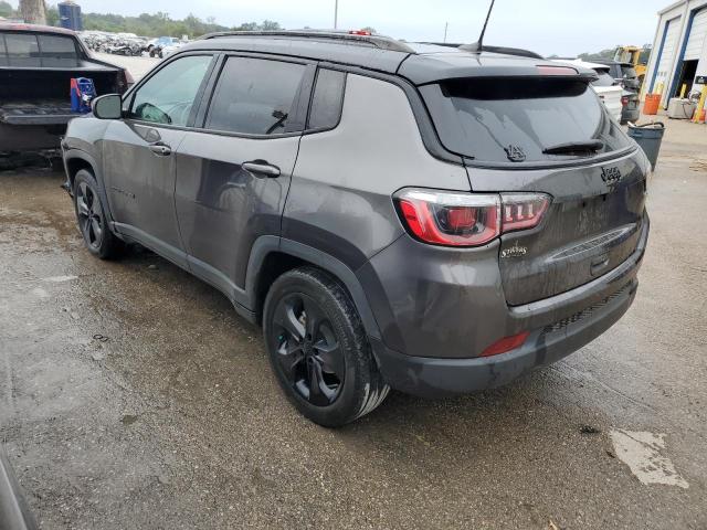 3C4NJCBB7KT636892 Jeep Compass Latitude