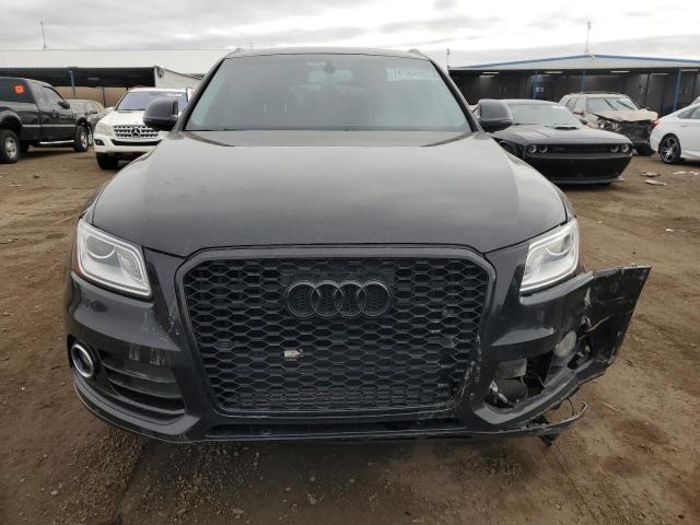 VIN WA1LFAFP9DA011675 2013 Audi Q5, Premium Plus no.5