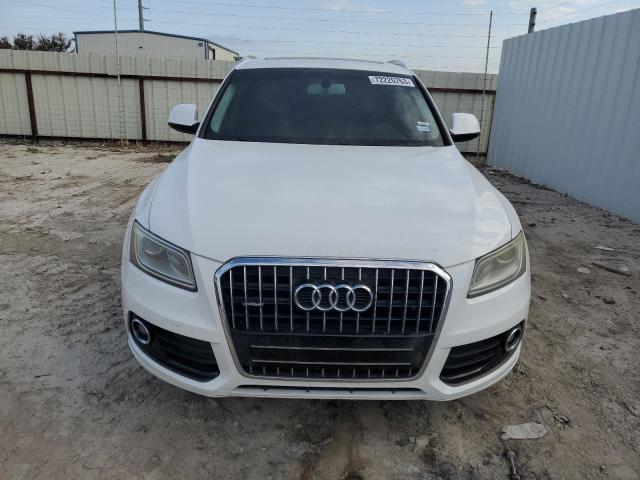 VIN WA1LFAFP0EA019732 2014 Audi Q5, Premium Plus no.5