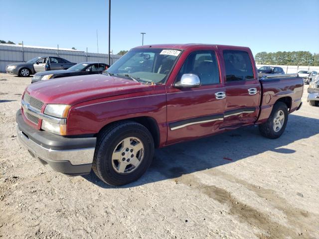 2005 Chevrolet C/K 1500 