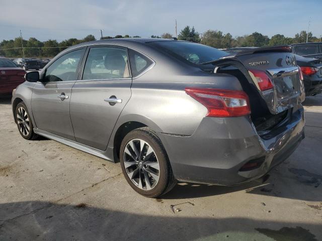 3N1AB7AP0GY223743 | 2016 NISSAN SENTRA S