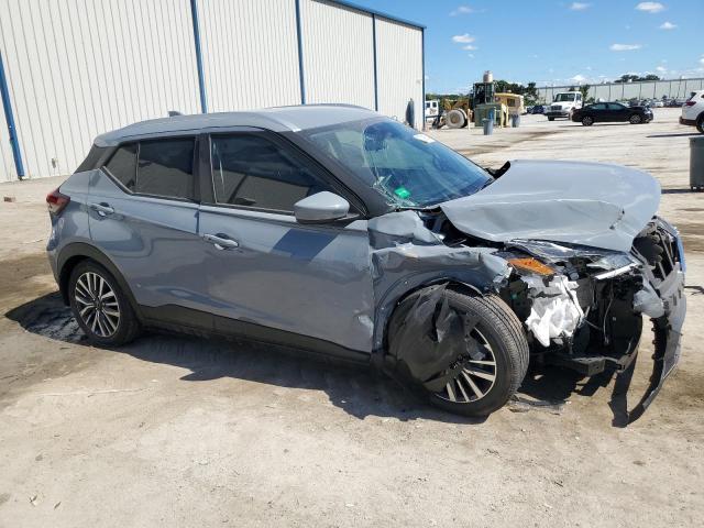 3N1CP5CVXPL509266 Nissan KICKS SV