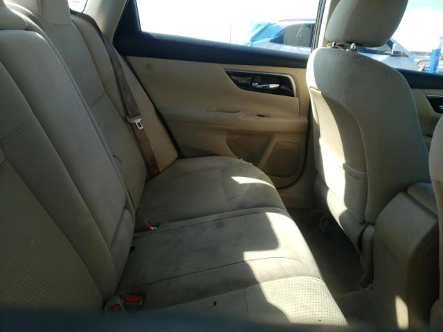 1N4AL3APXEC138858 Nissan ALTIMA 2.5