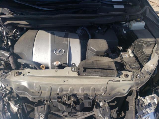 2021 LEXUS RX 350 - 2T2HZMDA6MC261045