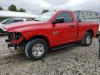 2016 RAM 1500 ST - 3C6JR7AT7GG149157