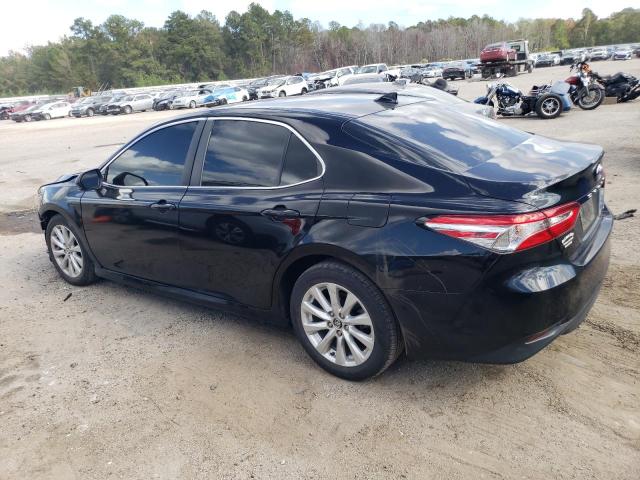 4T1C11AK1LU341674 | 2020 TOYOTA CAMRY LE