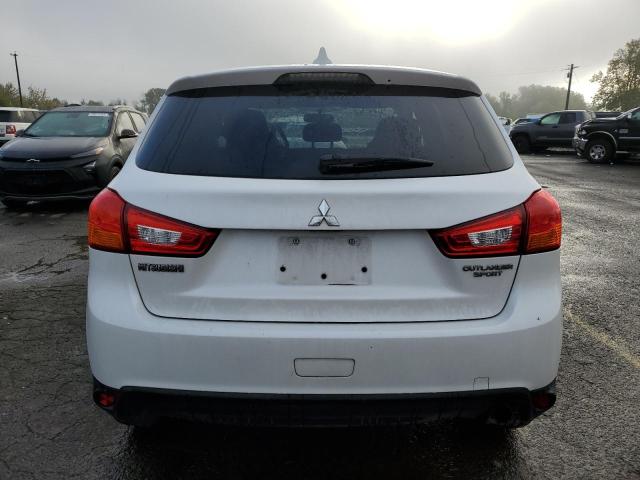 JA4AP3AU7HZ042654 | 2017 MITSUBISHI OUTLANDER