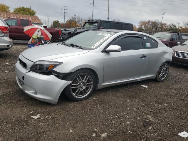 2006 Scion tC 