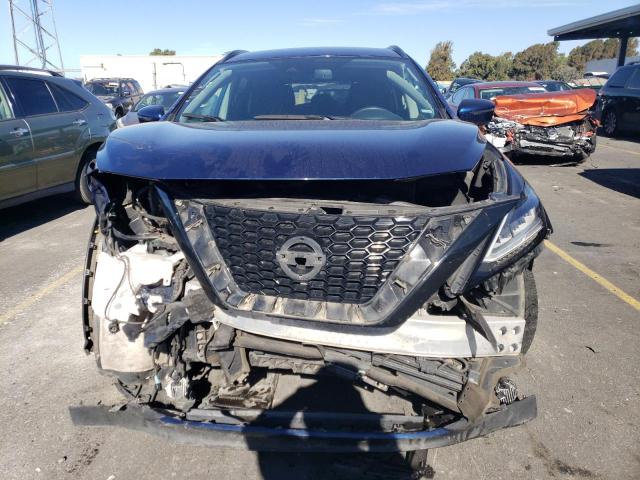 5N1AZ2BS8MC122769 Nissan Murano SV 5