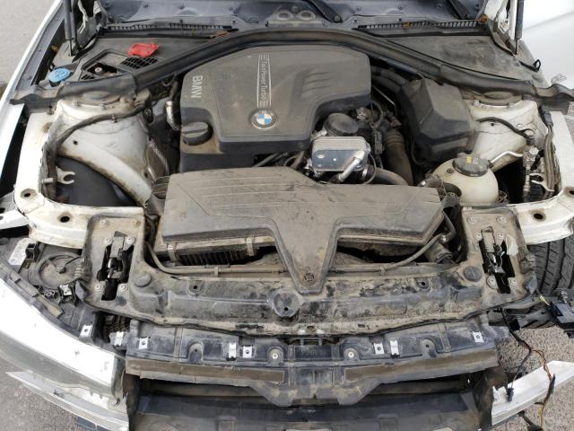 WBA8E1G59HNU14157 BMW 320 I