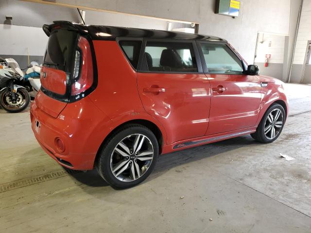KNDJP3A57K7661918 KIA SOUL +