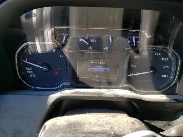 3GTU9DED7MG480081 GMC Sierra K1500 Slt