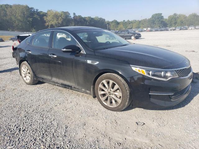 2016 KIA OPTIMA EX - 5XXGU4L34GG047170
