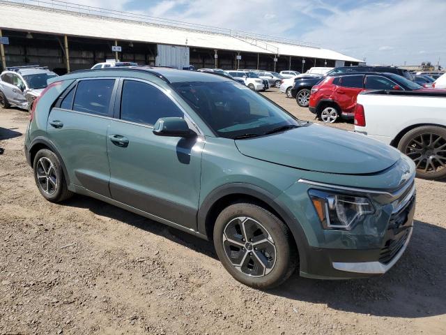 KNDCS3LF9P5076208 KIA NIRO EX