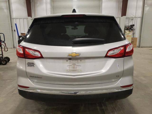 2GNAXJEV1J6151519 Chevrolet EQUINOX LT