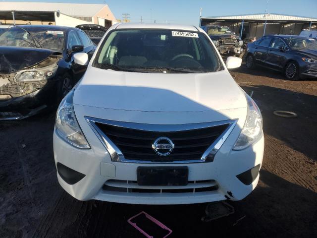 2016 NISSAN VERSA S - 3N1CN7AP3GL807177