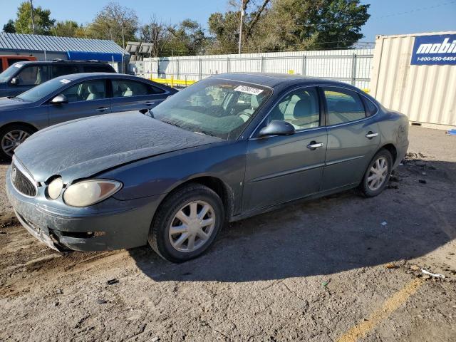 2006 Buick LaCrosse CXL