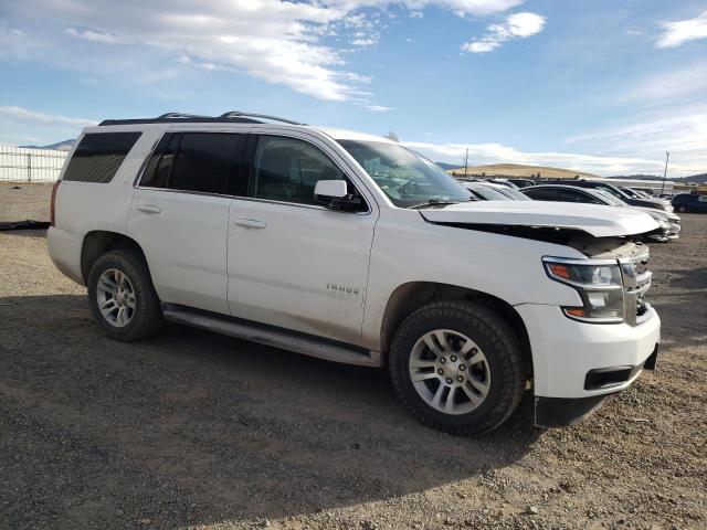 1GNSKAEC6GR133189 | 2016 CHEVROLET TAHOE K150