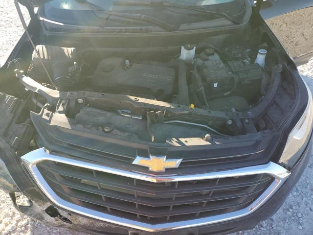 2020 CHEVROLET EQUINOX LT - 2GNAXKEV8L6135519