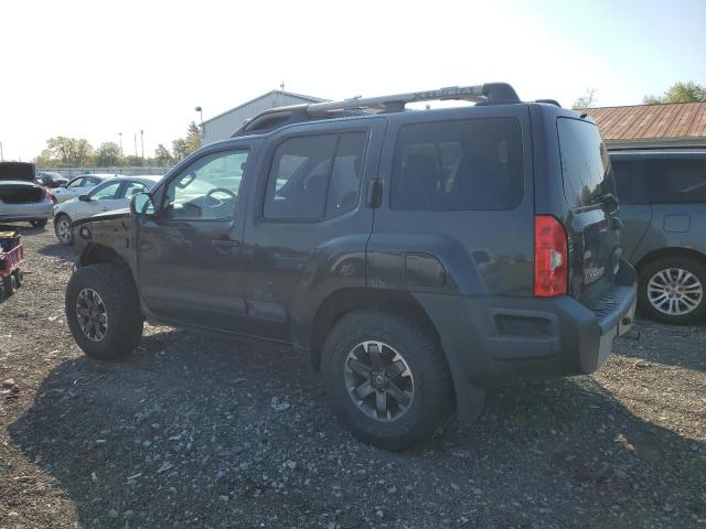 5N1AN0NW6FN651384 Nissan XTERRA X