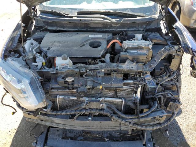 2018 NISSAN ROGUE SV H 5N1ET2MV6JC840603