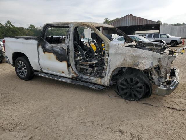 1GCPACED6PZ233198 Chevrolet Silverado C1500 Lt