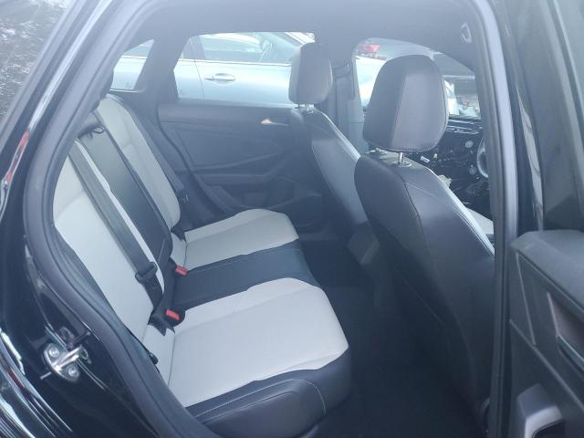  VOLKSWAGEN JETTA 2019 Чорний
