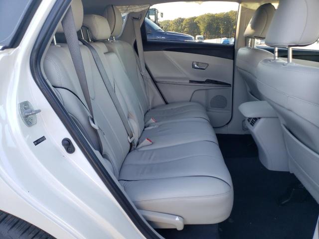 4T3BA3BB9FU070381 Toyota VENZA LE
